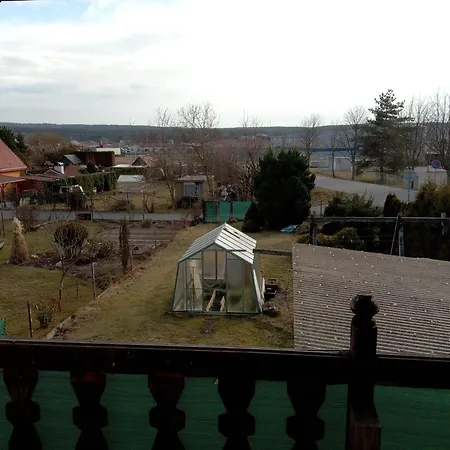 Holiday home Se Zahradou Zdirec nad Doubravkou