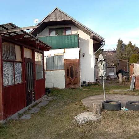 Se Zahradou Holiday home Zdirec nad Doubravkou